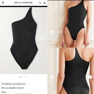 Kamali Kulture Mio Bathing Suit Large